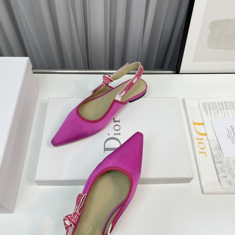 Christian Dior High Heels